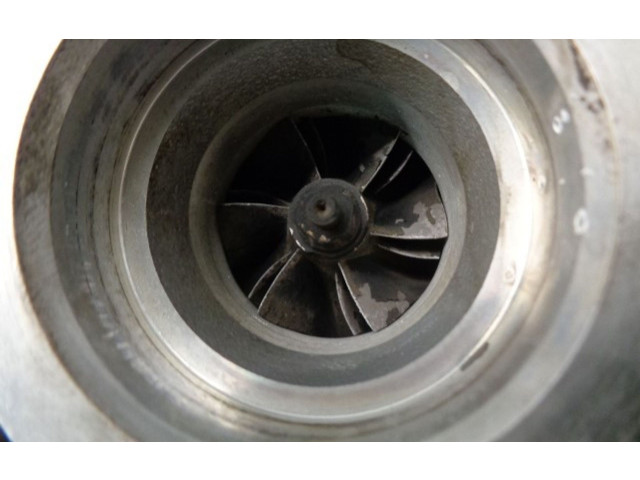  Турбина Volvo S80  8602933, 4913105101   для двигателя B6284T      