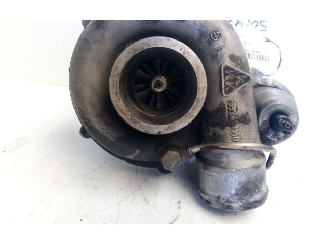 Turbodmychadlo Турбина Audi A6 S6 C4 4A AAT