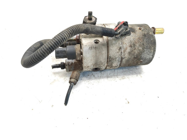 Jednotka ABS 0265410045, 8E0614175D Audi A8 S8 D2 4D 2002