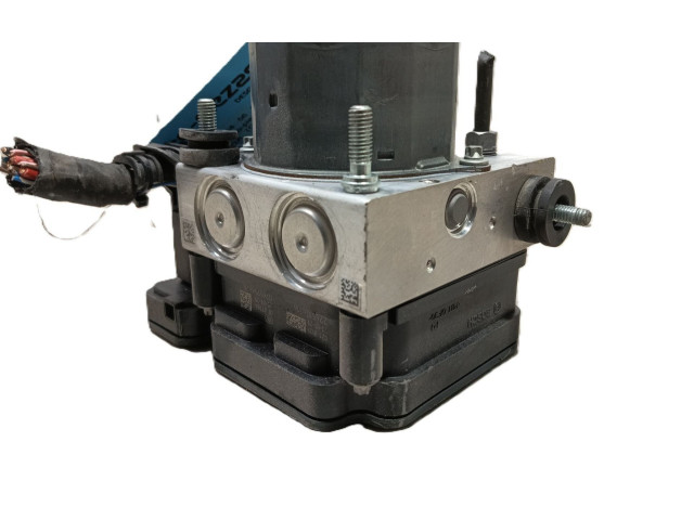 Блок АБС 476602916R, 476602738R Dacia Duster II 2017 - 2024 года