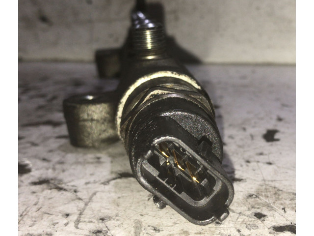 Топливная рампа 107780-0210, 107780-0210 Honda Accord