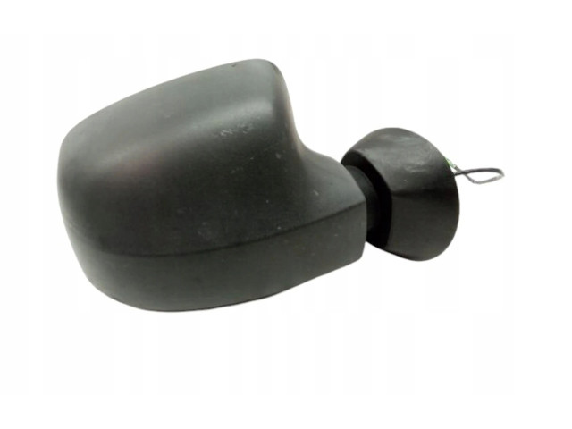 Зеркало электрическое        Dacia Duster   -  года   