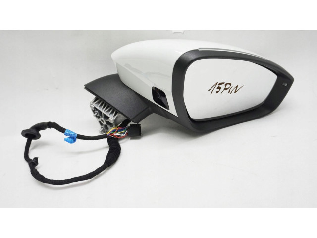 Zpětné zrcátko Volkswagen Tiguan 2024 571857502BF