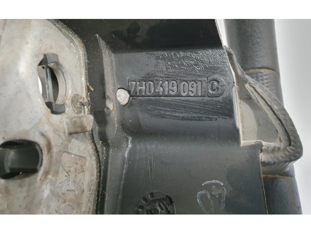 Руль Volkswagen Transporter - Caravelle T5 2003 - 2015 года 7H0419091C