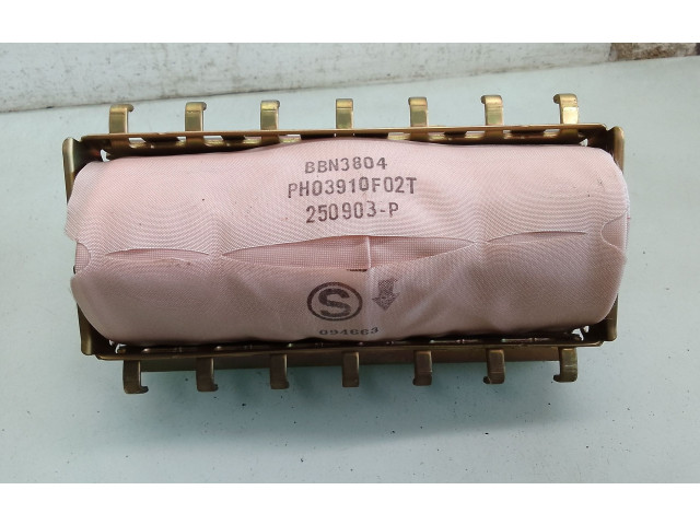 Подушка безопасности пассажира PH03910F02T   Honda Accord