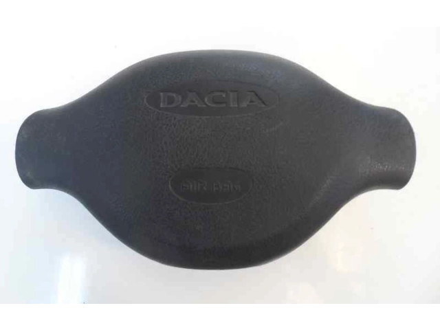 Подушка безопасности водителя 8200748155--A   Dacia Logan Pick-Up