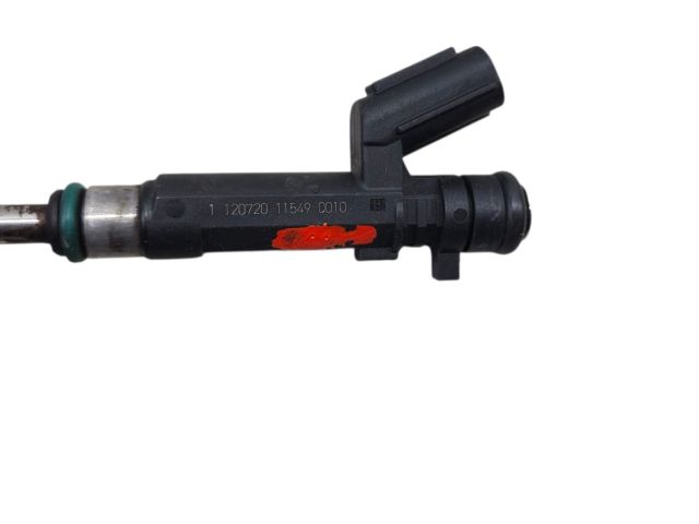 Vstřikovač 166001KT0A, 166001KT0A Nissan Juke I F15