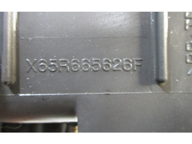 Вентилятор печки X65R665626F Renault Clio II