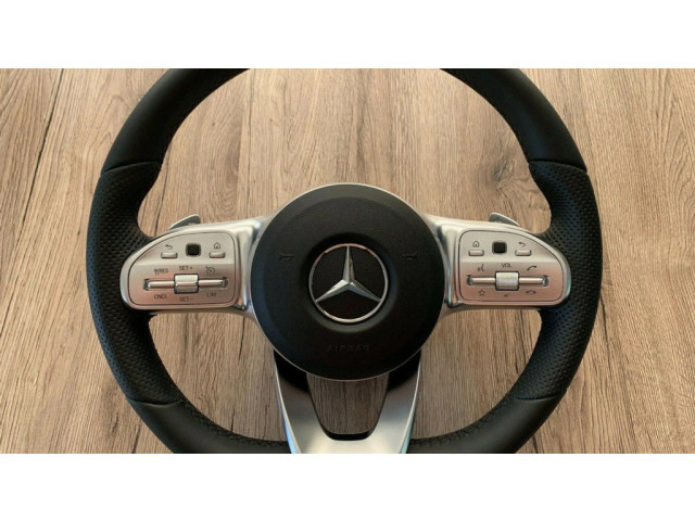 Volant Mercedes-Benz G W463 2019 A0004608402, A0008608300