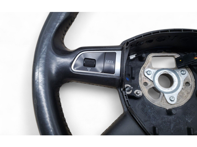 Руль Audi Q5 SQ5 2008 - 2017 года 8R0419091S