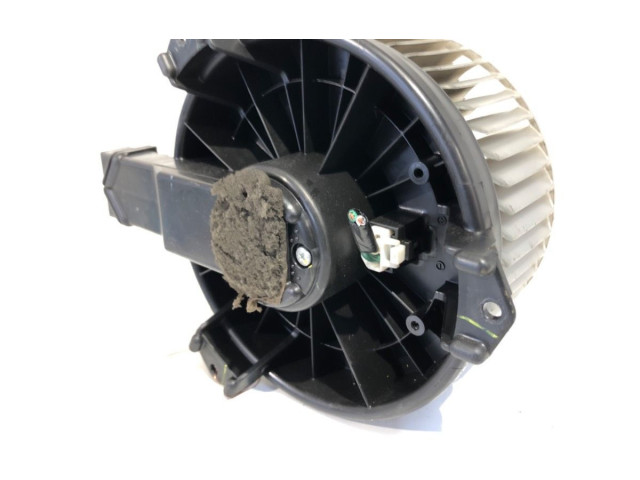 Вентилятор печки Honda Civic IX