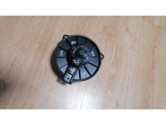 Вентилятор печки 194000 Mitsubishi Galant