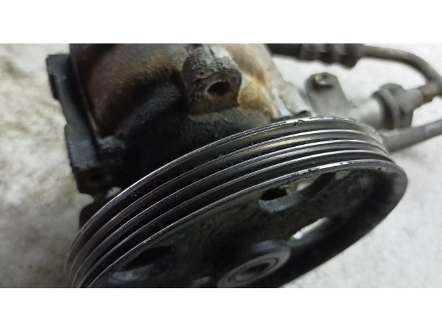 Насос усилителя руля