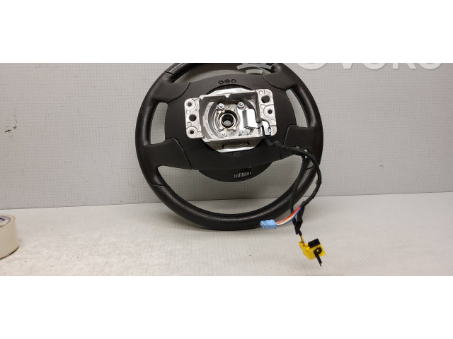 Руль Citroen C5  2008 - 2016 года 609435700, 6094355      