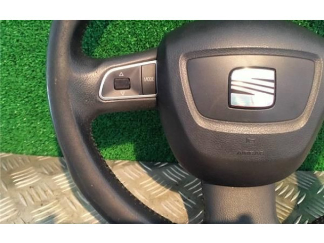 Volant Seat Exeo (3R) 2012 CAGC  