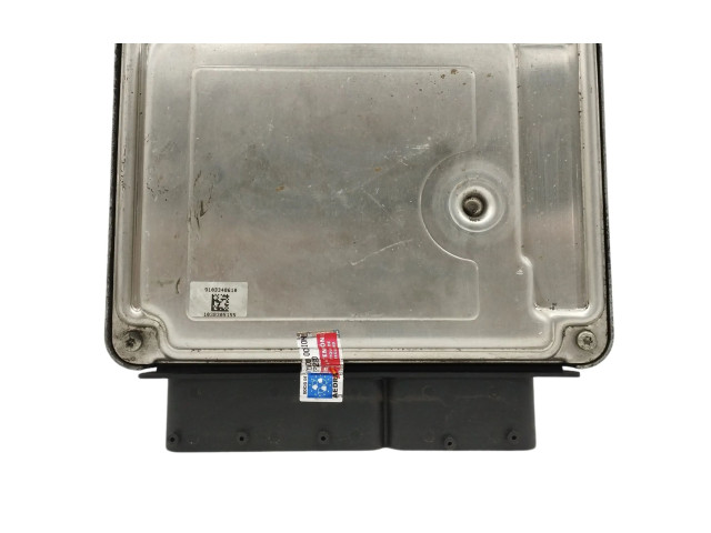 Блок управления двигателя 391012F040, 0281017032 KIA Sorento