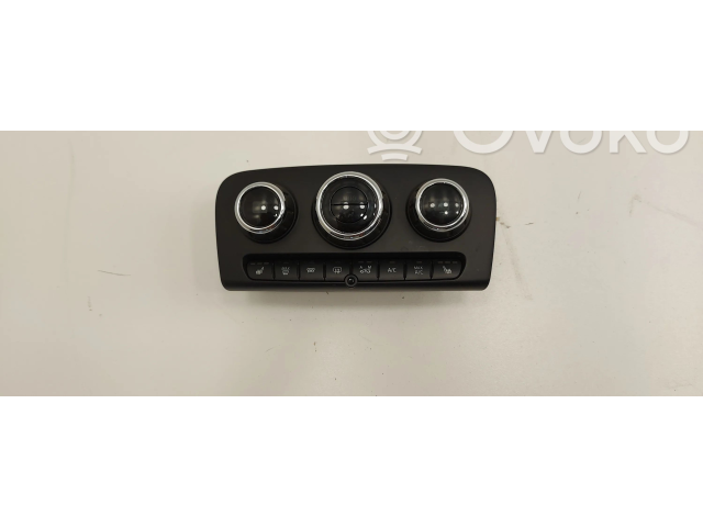 Блок управления климат-контролем 9318943   Mini Clubman F54