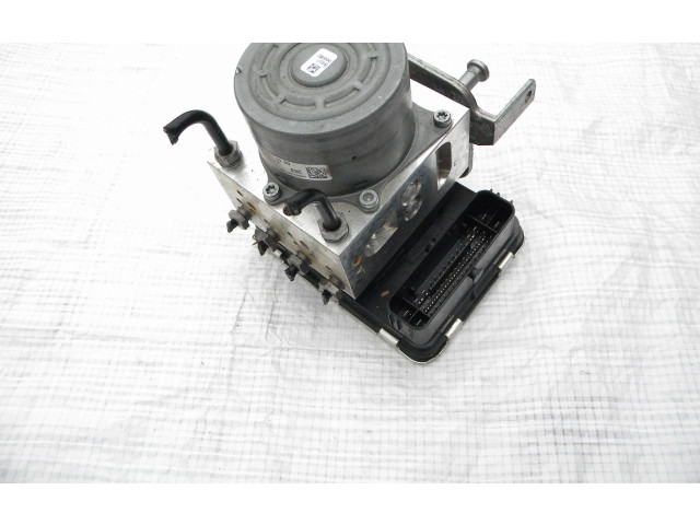 Jednotka ABS A2534313900, 10022100624   Mercedes-Benz GLC X253 C253 2017