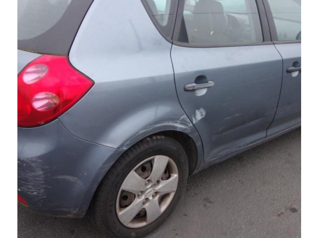 Вентилятор печки    971131H000   KIA Ceed