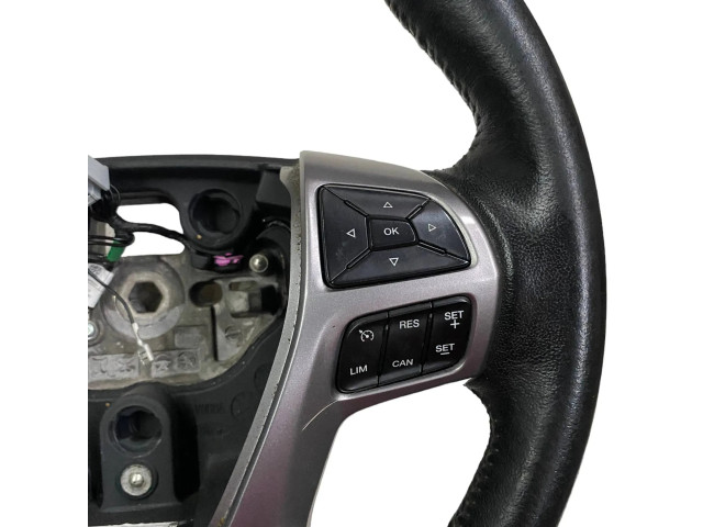 Руль Ford Ranger  2012-2018 года EB3B3600P33      