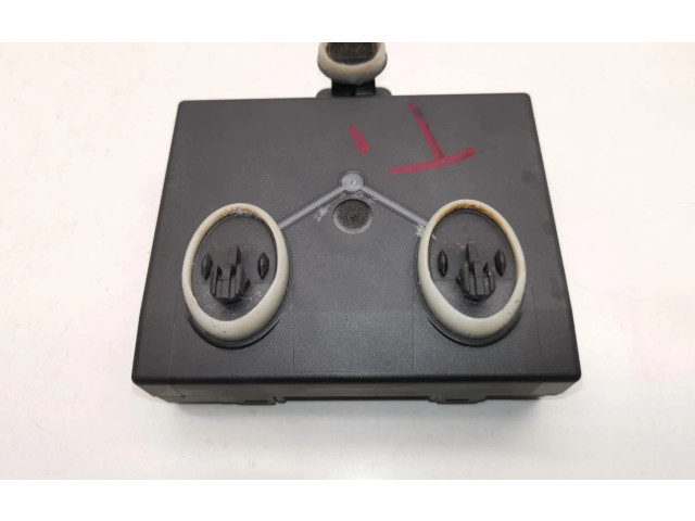 Блок управления двигателя 8X0959795D Audi Q3 8U