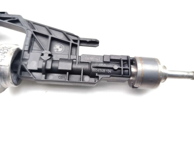 Форсунка 8656548, 0261500437 Mini Cooper Countryman F60 B38A15A;B38A15F