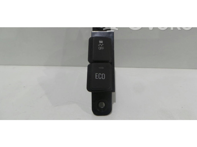 Блок управления 202007561, 1403002   Chevrolet Cruze