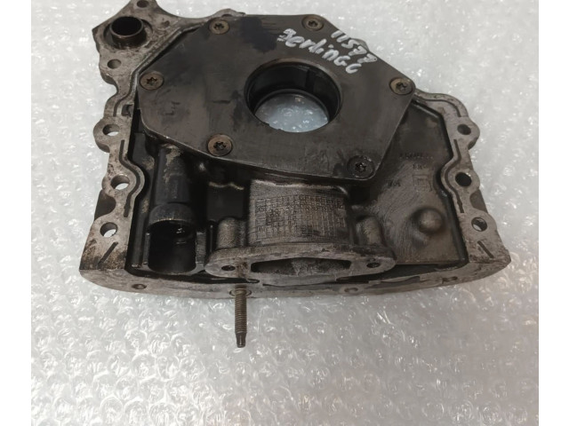 Čerpadlo oleje 9652426380 Citroen Berlingo