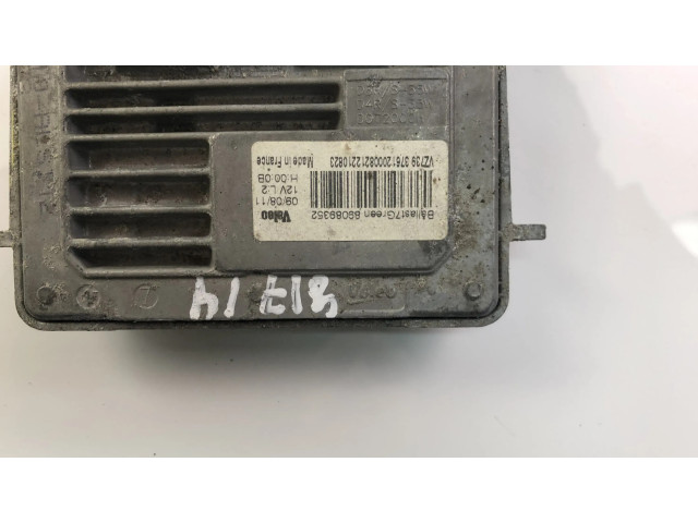 Блок фонаря / (блок «хenon»)