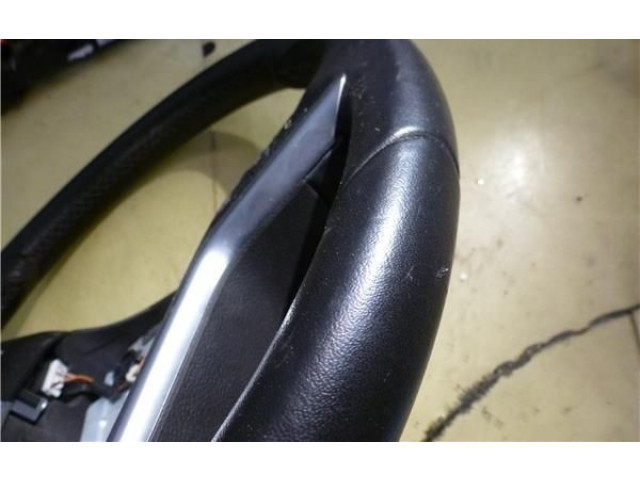 Руль Opel Meriva B  2010 - 2016 года 13351039      