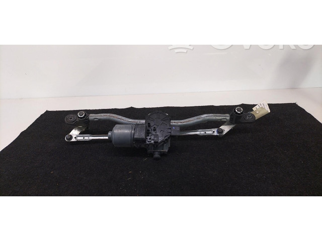 Моторчик дворников 50509396 Alfa Romeo Giulietta