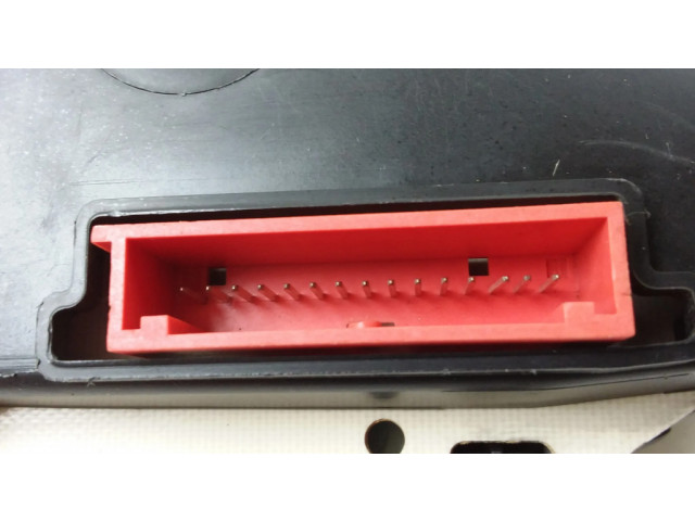 Přístrojová deska Renault Kangoo I 2006 P8200251364D, 8200251364D