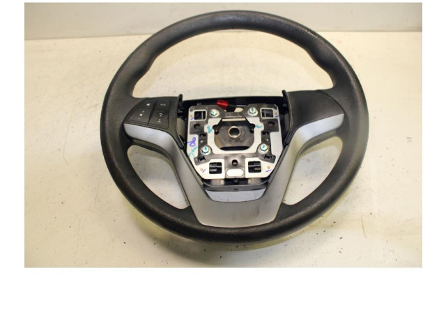 Руль Mahindra KUV100 2016 - года 6AAA02501NB1