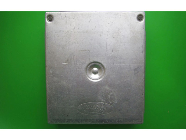 Блок управления двигателем Блок управления 043523, 85GB12A297   Ford Sierra