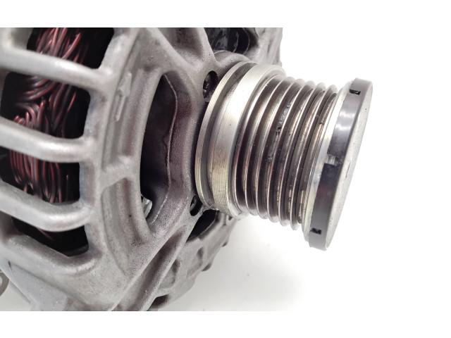 Генератор 0986083160, 0986XL5425   Skoda Octavia Mk3 (5E)      