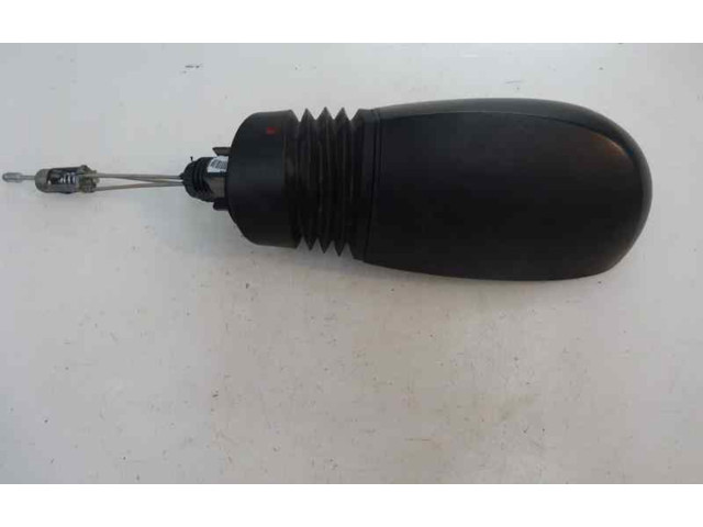 Zpětné zrcátko  Fiat Punto Evo 2000    