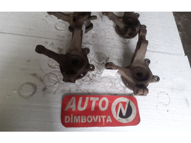 Блок АБС DAC89419 Dacia Logan I 2004 - 2012 года