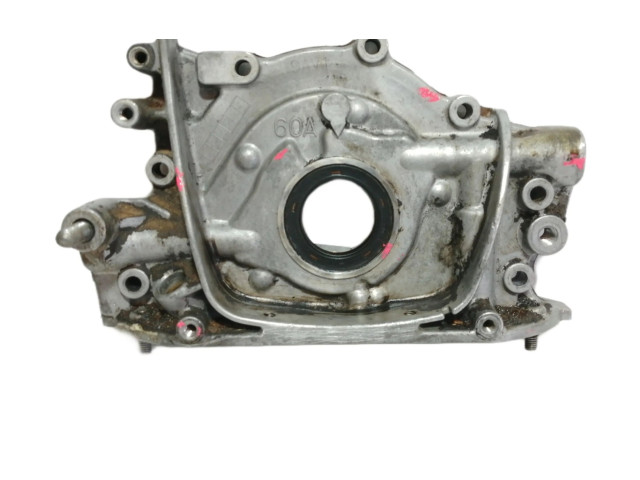 Масляный насос G16B Suzuki Vitara (ET/TA)