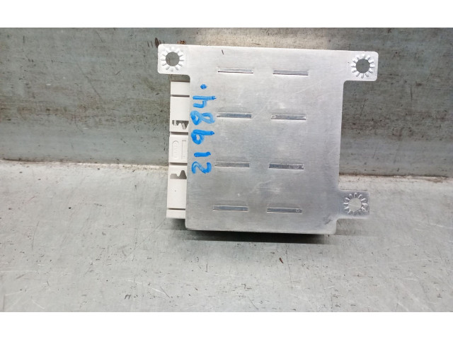 Блок подушек безопасности 51719092, 51719092   Fiat Punto (199)