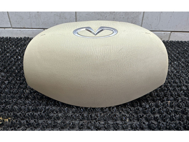 Подушка безопасности водителя Infiniti QX60 L50