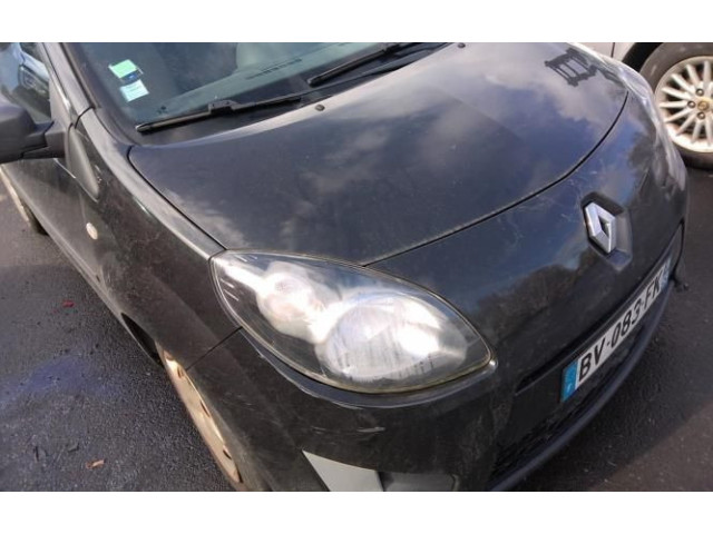 Генератор 8200519296 Renault Twingo II