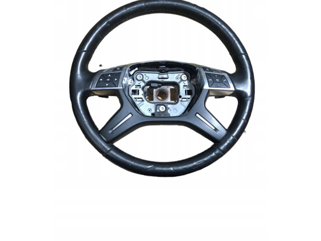 Volant Mercedes-Benz ML W166 2014 A1664607203