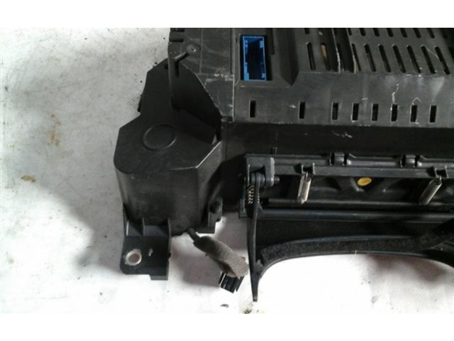 Přístrojová deska Audi A8 S8 D3 4E 2007 4E0920900E