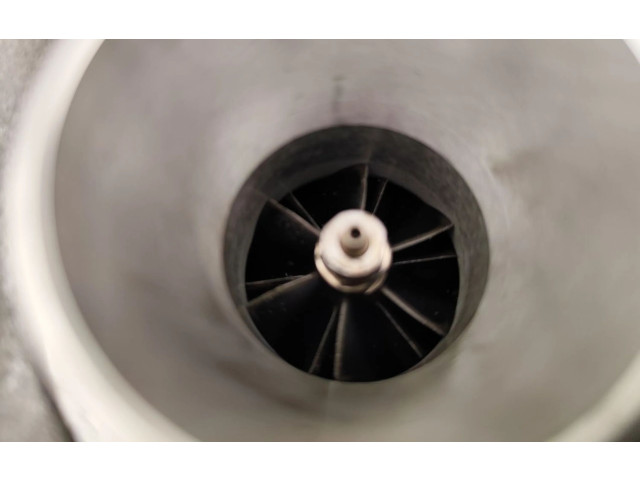  Турбина Mazda 3 II  9686120680   для двигателя Y6      