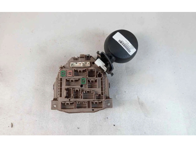 Спидометр (приборный щиток) 838000H010   Citroen C1    