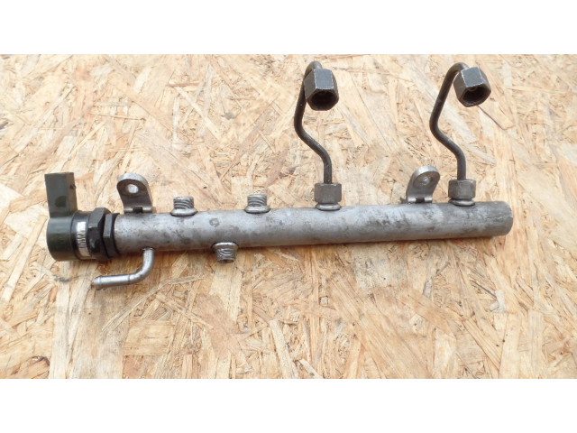 Топливная рампа A6420700495, A6110780449 Jeep Grand Cherokee (WK) 3.0 для двигателя 3.0 L Mercedes-Benz OM642 V6