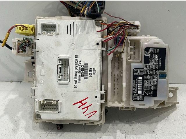 Комплект блоков управления    Suzuki Splash