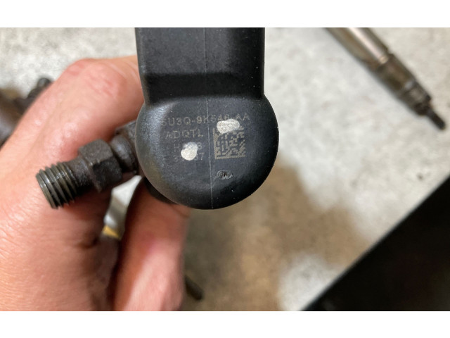 Форсунка 5U3Q9K546AA Jaguar XF X250