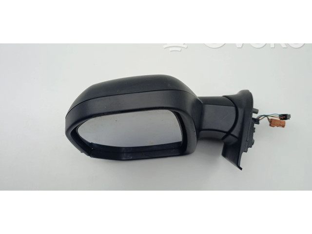 Zpětné zrcátko Citroen Berlingo 2008 8153