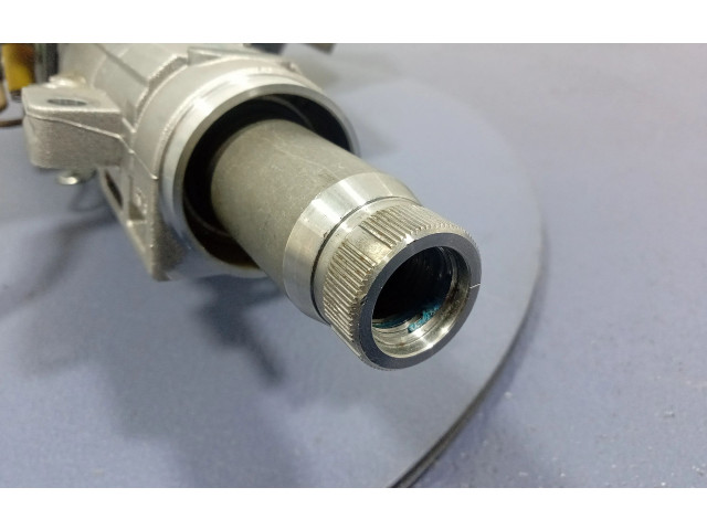    Рулевая рейка 1S1423520AC, 1S1423520AC   Skoda Citigo 2011 - 2020 года